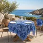 Table linen - Topkapi tablecloth - BEAUVILLÉ