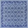 Table linen - Topkapi tablecloth - BEAUVILLÉ
