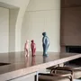 Objets design - The Visitor - Ceramic figurine & sculpture - GARDECO OBJECTS