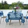 Table linen - Rialto tablecloth - BEAUVILLÉ