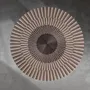 Dining Tables - Altobasso dining ø152 - BIANCHINI ATELIER