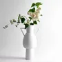 Vases - Vase - Lo Toupi M - L'ATELIER DU BLANC