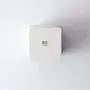 Bougeoirs et photophores  - Photophore - Bredzès - L'ATELIER DU BLANC