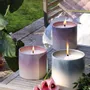 Bougies - TRAMONTO M - CERABELLA SL