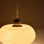 Suspensions - Suspension Plafonnier Testelù S - L'ATELIER DU BLANC