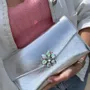 Jewelry - Clips Fara multi - FROUFROUZ