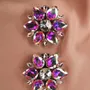 Jewelry - Clips Fara multi - FROUFROUZ