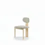 Chaises - Talia - BIANCHINI ATELIER