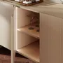 Buffets - Calliope 4 portes - BIANCHINI ATELIER