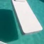 Piscines - SANDRA | PoolBed blanc COZIP | 180 x 70 x h18 cm - COZIP