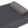 Piscines - MAMOO | PoolBed COZIP | 180 x 70 x h18 cm - COZIP