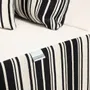 Pools - The cruise has fun| COZIP pool bed - GRAND BED | 200 x 180 x h38 cm - COZIP