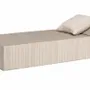 Piscines - PETIT JULIE | Bed de Plage et Piscine | 200 x 88 x h38 cm - COZIP