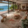 Rugs - CARPET ” TAHITI " - PASSION DU TAPIS
