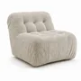Armchairs - Fauteuil Theo pivotant - EMPREINTE DU TEMPS
