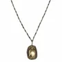 Jewelry - Collier Double/long Cygne - FASCINATO