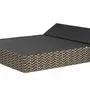 Pools - Eva | COZIP pool bed - GRAND BED | 200 x 180 x h38 cm - COZIP