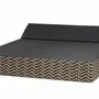 Pools - Eva | COZIP pool bed - GRAND BED | 200 x 180 x h38 cm - COZIP