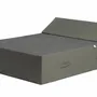Pools - Khaki | COZIP Pool Bed - KON TIKI | 180 x 136 x 38cm - COZIP