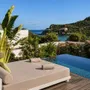 Pools - Le Bonbon | COZIP pool bed - PALOMA | 180 x 140 x h38 cm - COZIP