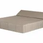 Pools - Julie | COZIP pool bed - PALOMA | 180 x 140 x h38 cm - COZIP