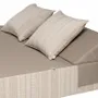 Pools - Julie | COZIP pool bed - PALOMA | 180 x 140 x h38 cm - COZIP