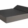 Pools - Mamoo | COZIP pool bed - PALOMA | 180 x 140 x h38 cm - COZIP