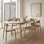 Dining Tables - Table à manger Ontario en 300cm - EMPREINTE DU TEMPS