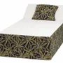 Transats - TROPIC | Bed de Plage et Piscine - COZIP