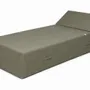 Pools - Khaki | COZIP pool bed - UMBRELLA | 200 x 88 x h38 cm - COZIP