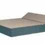 Pools - Charly | Cozip pool bed - GRAND BED | 200 x 180 x h38 cm - COZIP