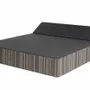 Deck chairs - KISSY | COZIP pool bed - COZIP