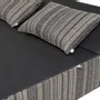 Deck chairs - KISSY | COZIP pool bed - COZIP