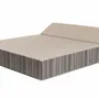 Pools - KISS | COZIP pool bed - PALOMA | 180 x 140 x h38 cm - COZIP