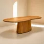 Dining Tables - MESA KUNO - TALLER INDIAS