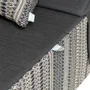 Pools - KISS | COZIP pool bed - UMBRELLA | 200 x 88 x h38 cm - COZIP