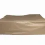 Pools - GOLD PROTECTIVE CASE | COZIP - BED KON TIKI | 180 x 136 x h38 cm - COZIP
