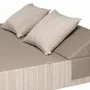 Pools - Julie | COZIP pool bed - GRAND BED | 200 x 180 x h38 cm - COZIP