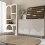 Wall lamps - Aurachronis 100 - AURANIS