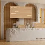 Wall lamps - Aurachronis 45 - AURANIS