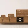 Table lamps - Aurachronis 30 - AURANIS