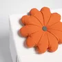 Coussins - SEVENTIES ORANGE | Coussin extérieur | Tissu Sunbrella - COZIP