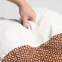 Piscines extérieures - PINKY FLOWER | Coussin flottant | 105 x h22 cm - COZIP