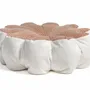 Piscines extérieures - PINKY FLOWER | Coussin flottant | 105 x h22 cm - COZIP