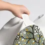 Piscines extérieures - BEAUTY FLOWER | Coussin flottant | 105 x h22 cm - COZIP