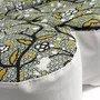 Piscines extérieures - BEAUTY FLOWER | Coussin flottant | 105 x h22 cm - COZIP