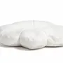 Outdoor pools - PETIT DAISY | Floating cushion | 62 x h7 cm - COZIP
