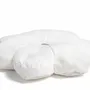 Outdoor pools - PETIT DAISY | Floating cushion | 62 x h7 cm - COZIP
