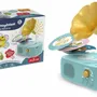 Children's games - Joyeuse Story Gramophone - MGM SUPERTOY INTERNATIONAL