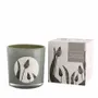 Candles - FLORA SILVESTRIS CASCALVEL PLANTAGO LANCEOLATA COLLECTION - CERABELLA SL